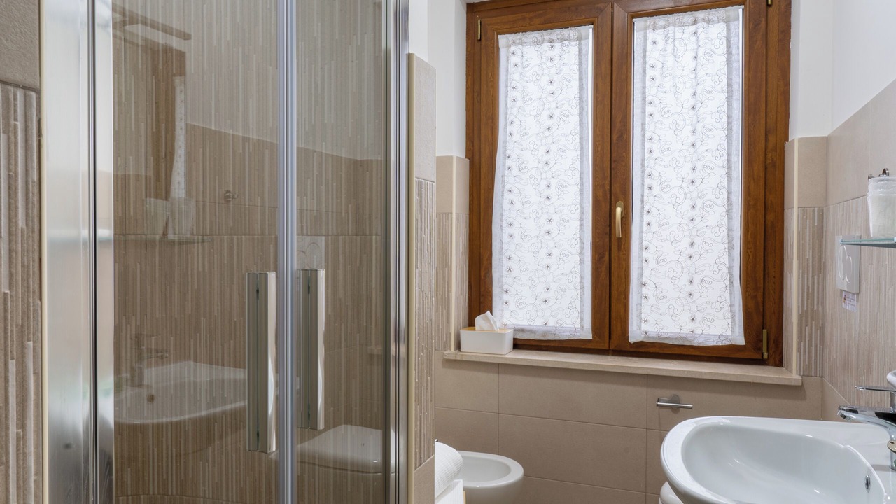 Photo of Bathroom in Quartaccio
