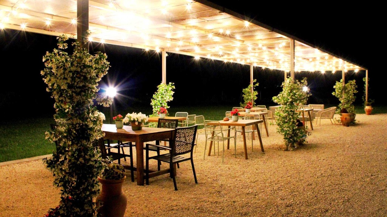 Photo of Outdoor in Quartaccio