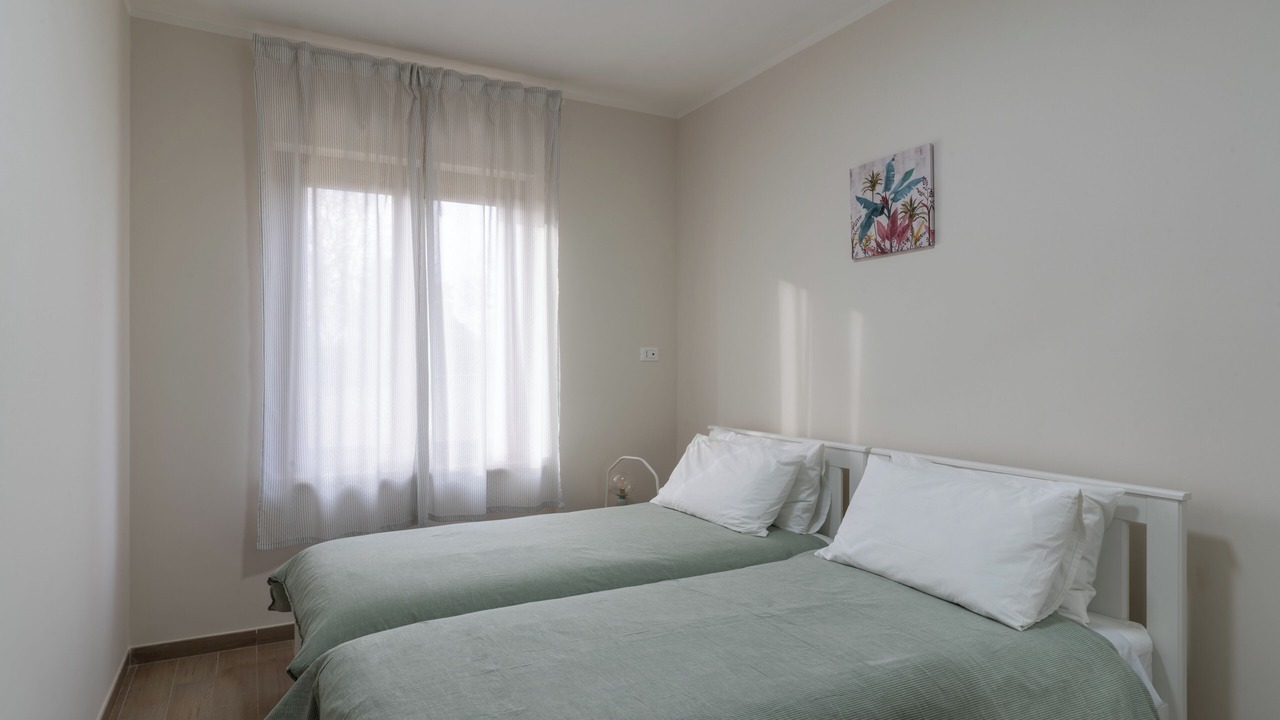 Photo of Outdoor in Quartaccio