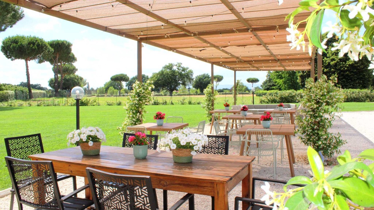 Photo of Outdoor in Quartaccio