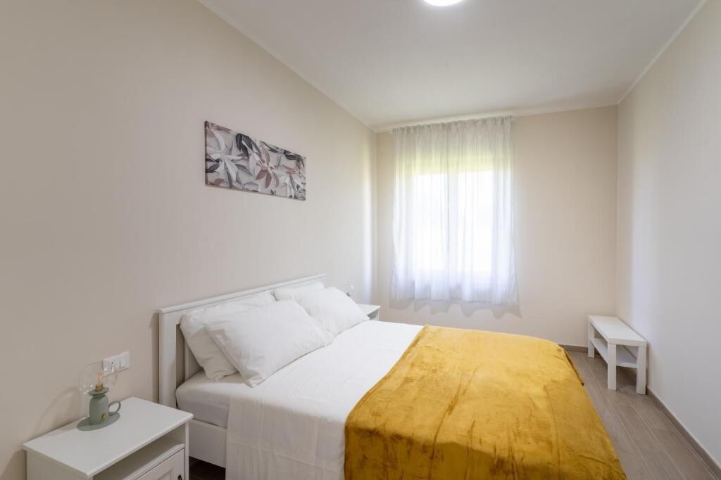 Photo of Bedroom in Quartaccio