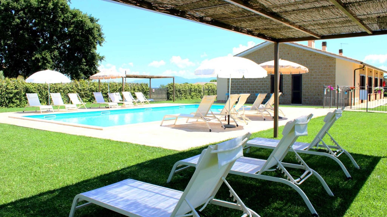 Photo of Outdoor in Quartaccio