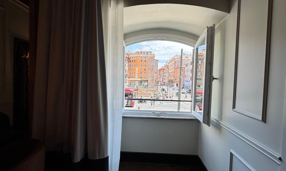 Photo of Bedroom in Navona