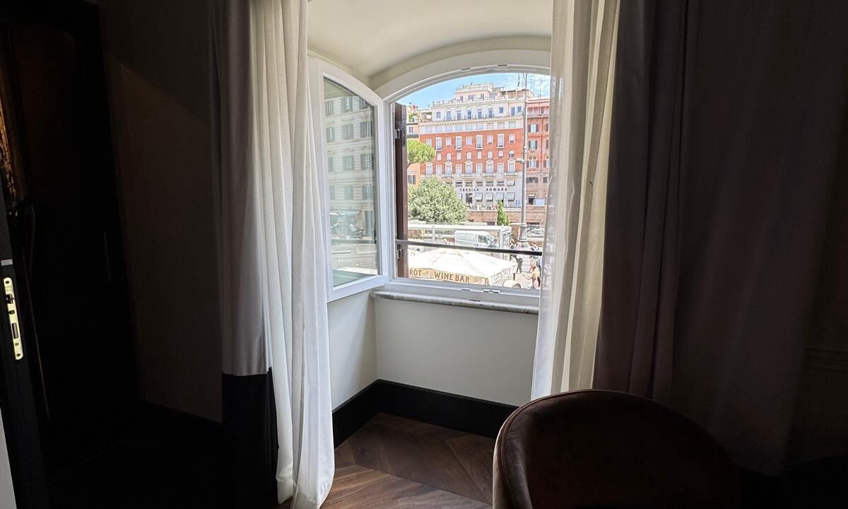 Photo of Bedroom in Navona