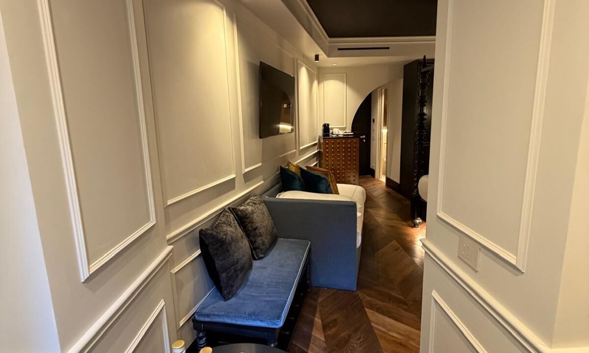 Photo of Bedroom in Navona