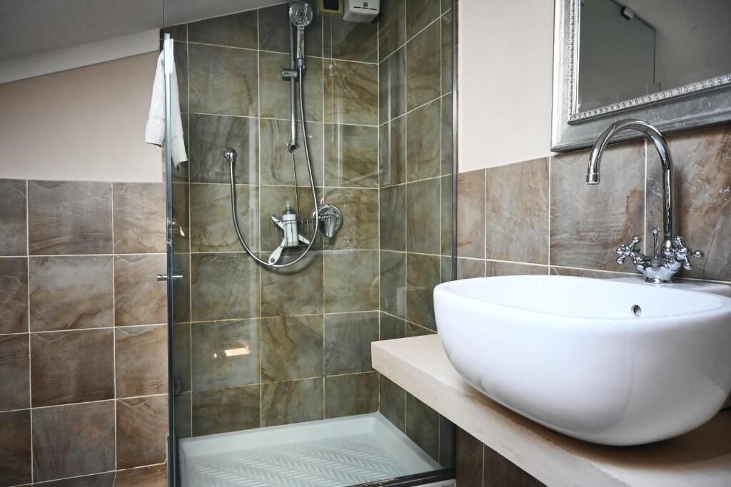 Photo of Bathroom in Bobbio