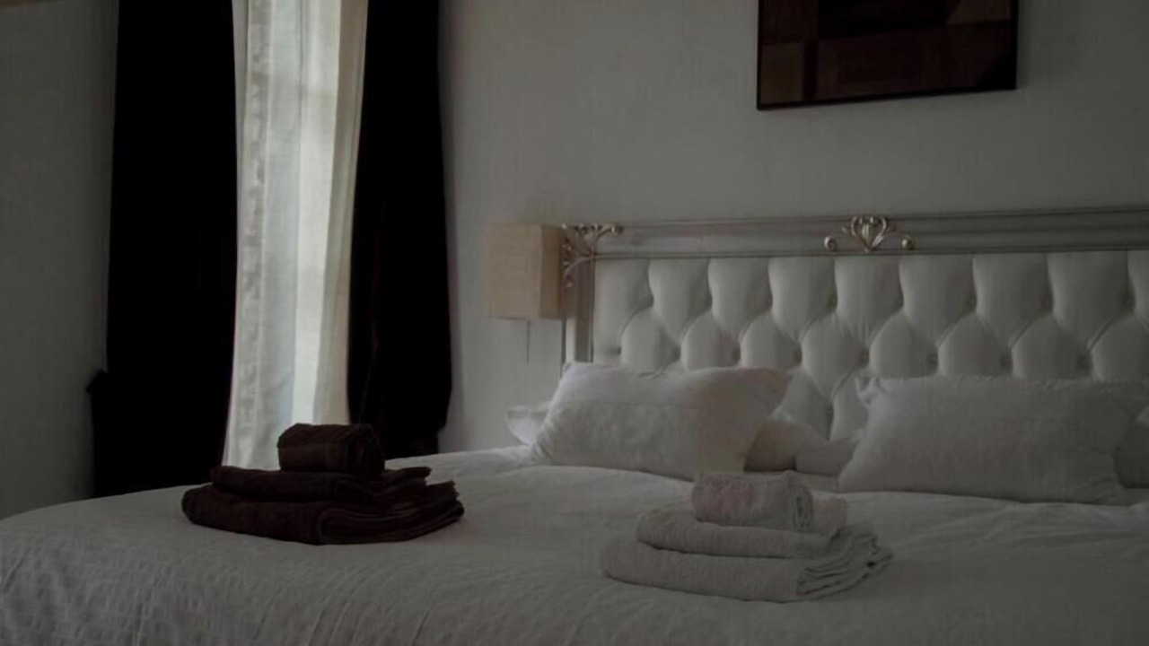 Photo of Bedroom in Bobbio