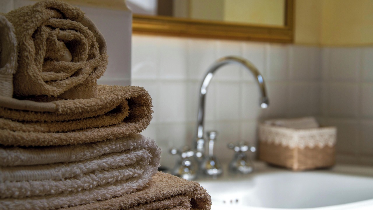 Photo of Bathroom in Bobbio