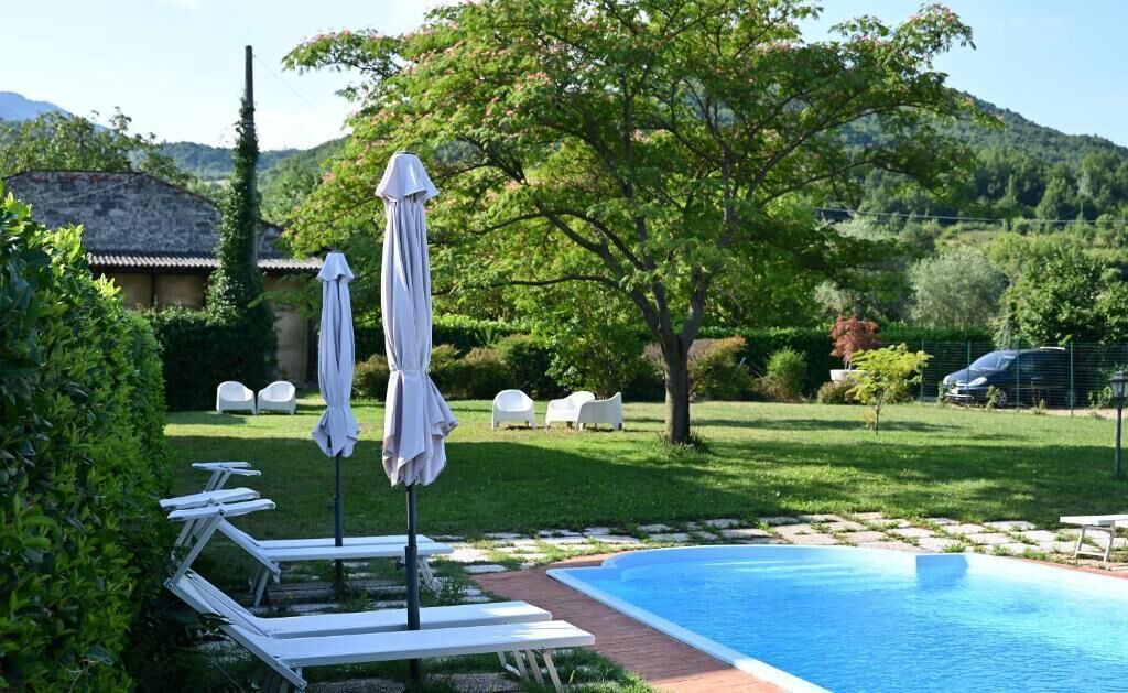 Photo of Outdoor in Bobbio