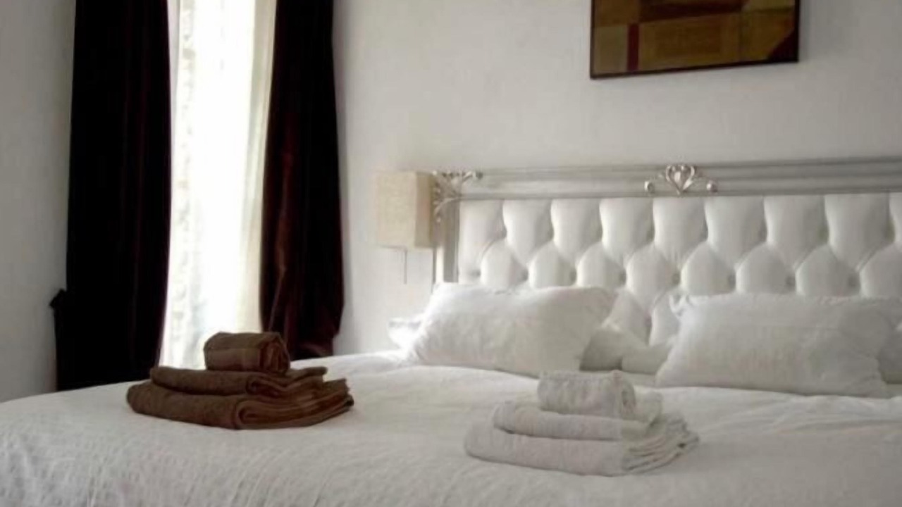 Photo of Bedroom in Bobbio
