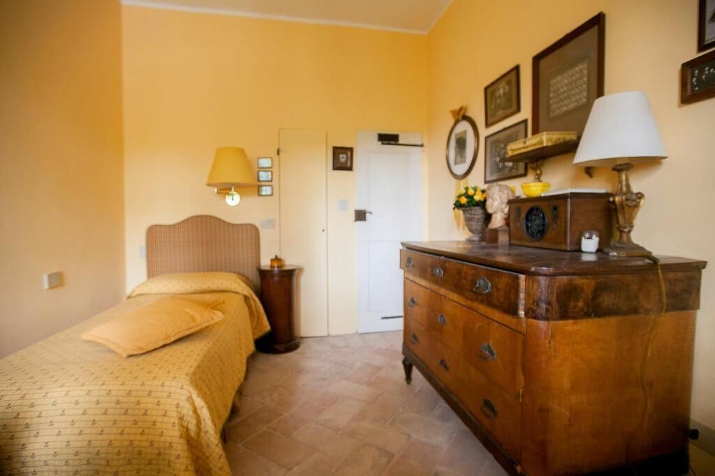 Photo of Bedroom in Novilara