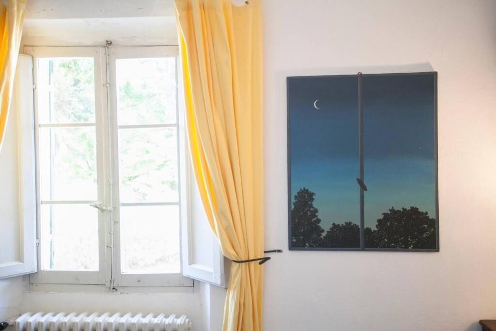 Photo of Bedroom in Novilara