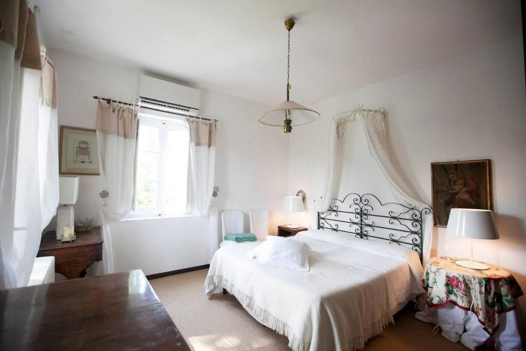 Photo of Bedroom in Novilara
