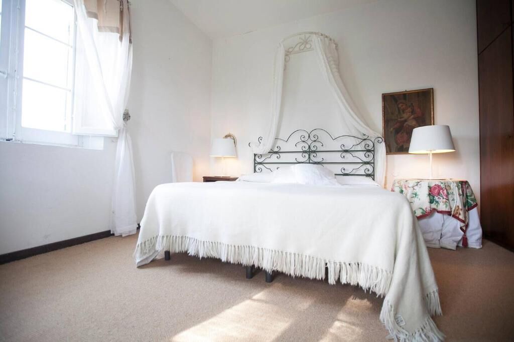Photo of Bedroom in Novilara
