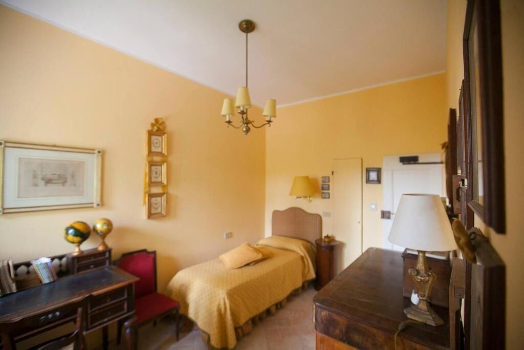 Photo of Bedroom in Novilara