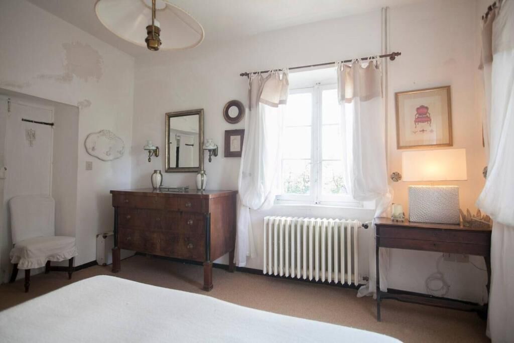 Photo of Bedroom in Novilara