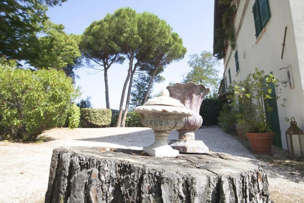 Photo of Outdoor in Novilara