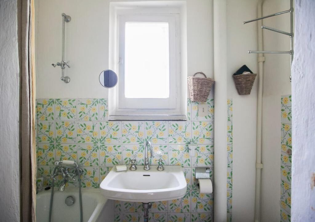 Photo of Bathroom in Novilara