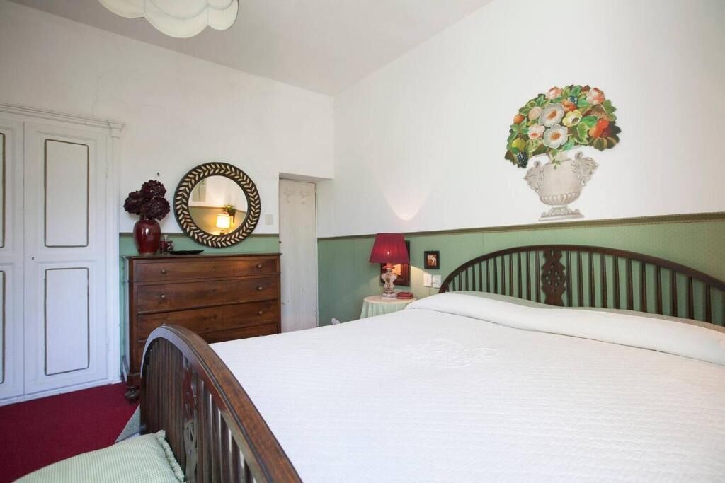 Photo of Bedroom in Novilara