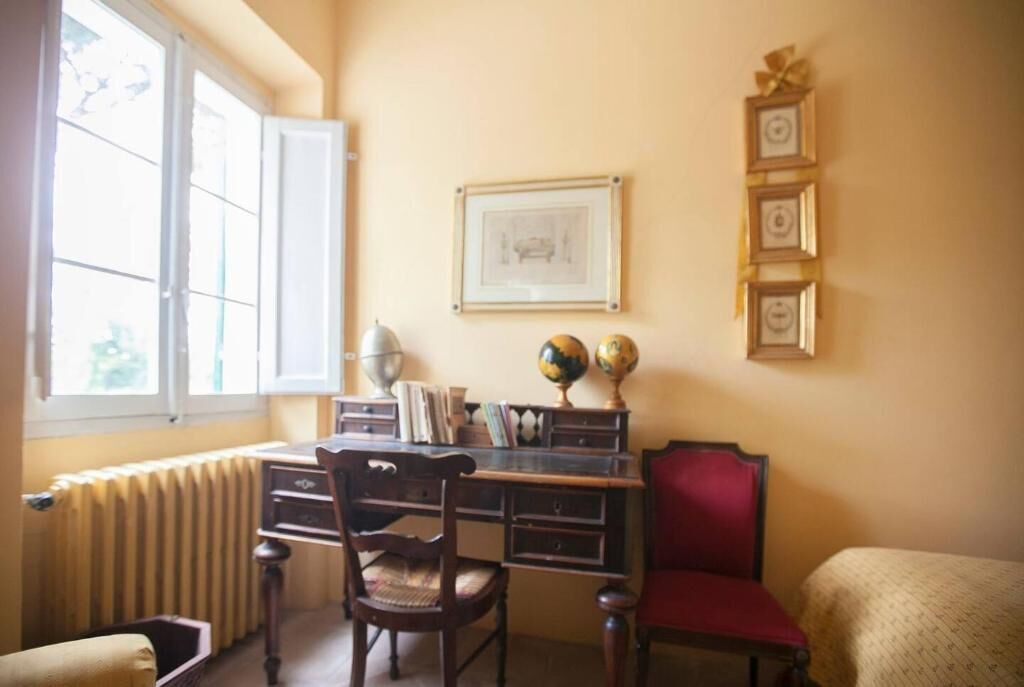 Photo of Bedroom in Novilara