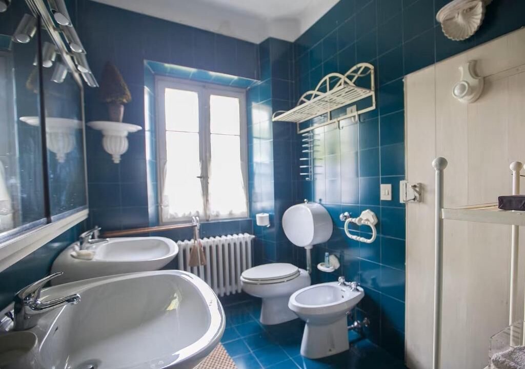 Photo of Bathroom in Novilara