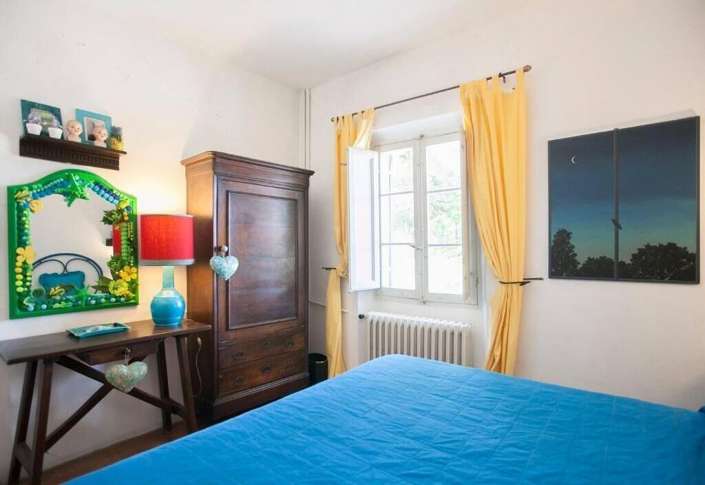 Photo of Bedroom in Novilara