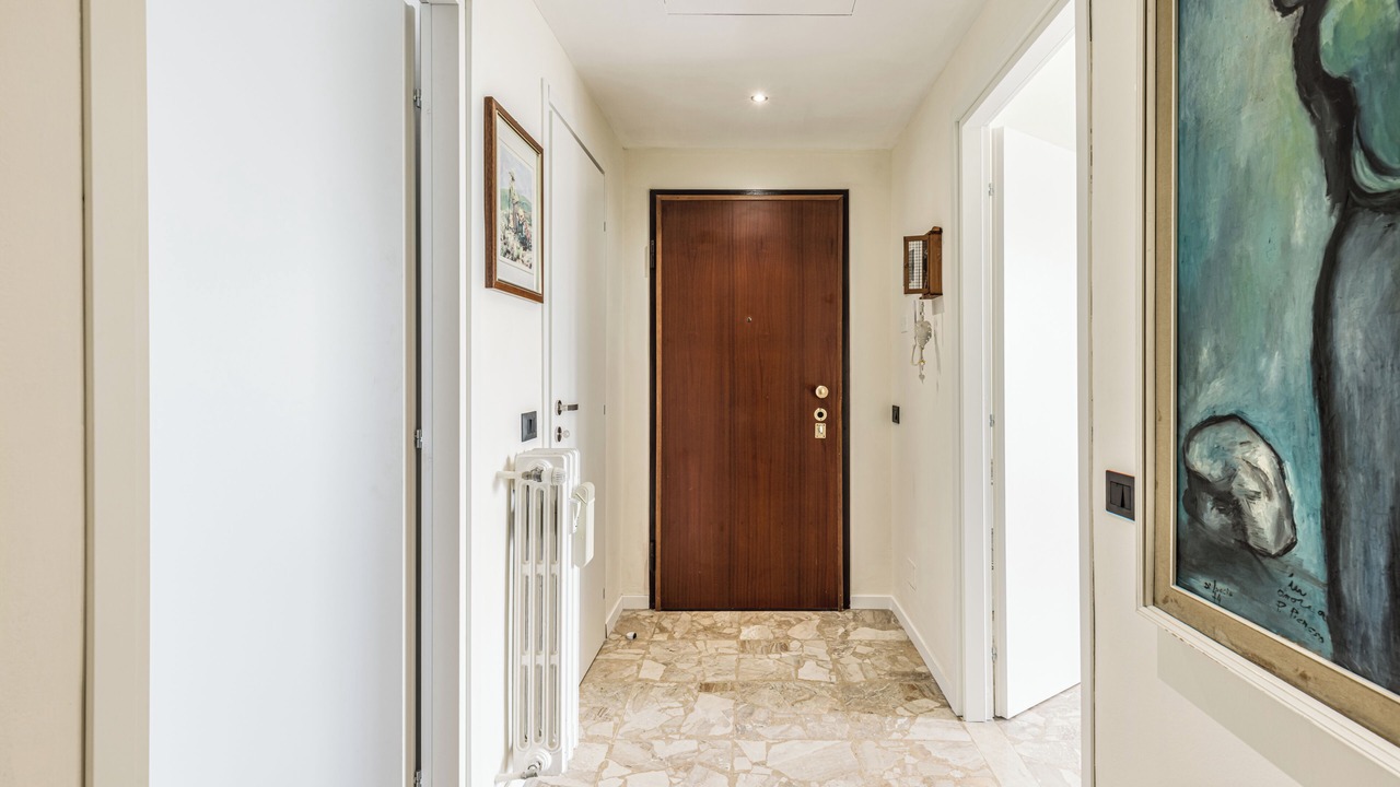 Photo of Patio Balcony in Pregnana Milanese