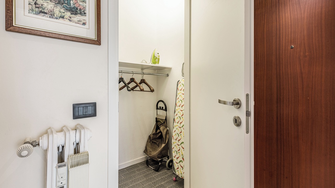 Photo of Patio Balcony in Pregnana Milanese