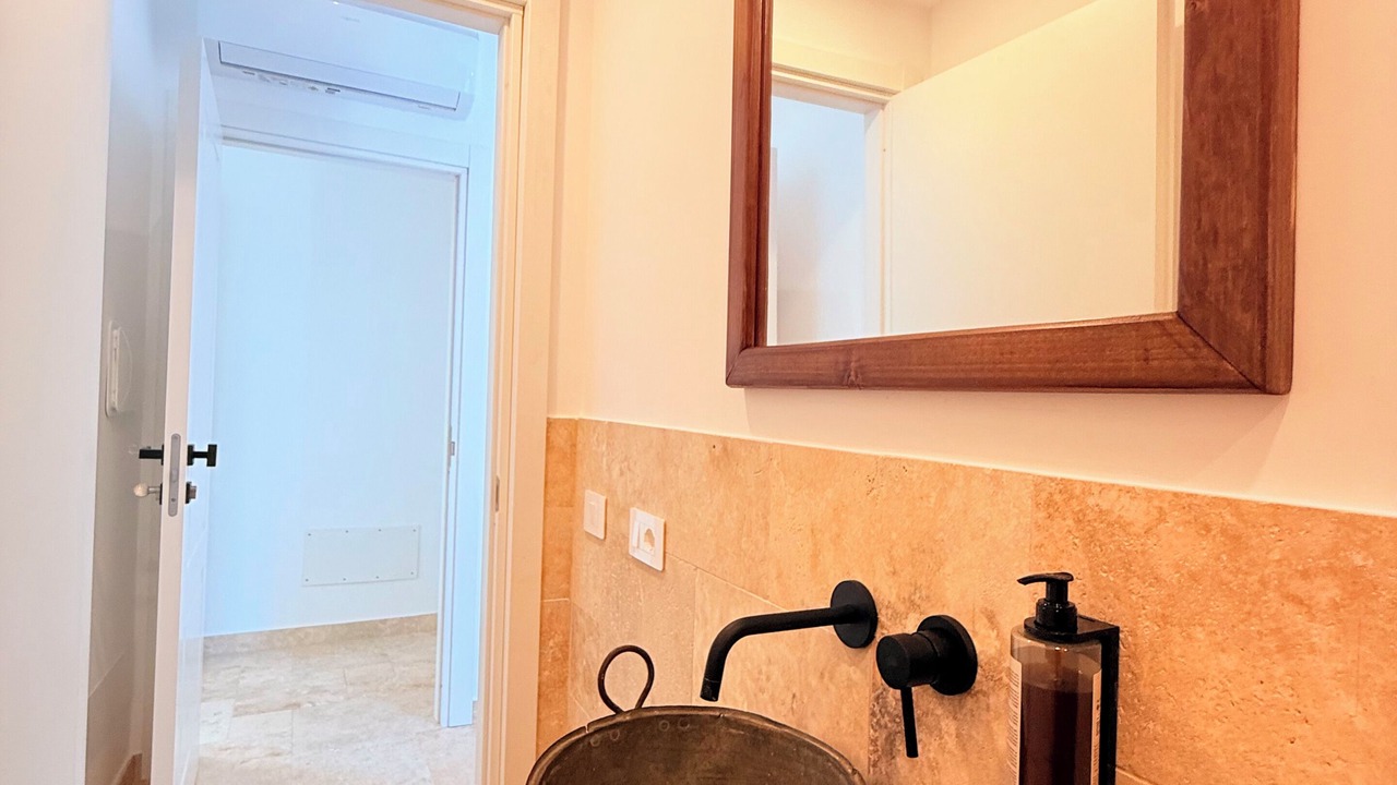 Photo of Bathroom in Pucara