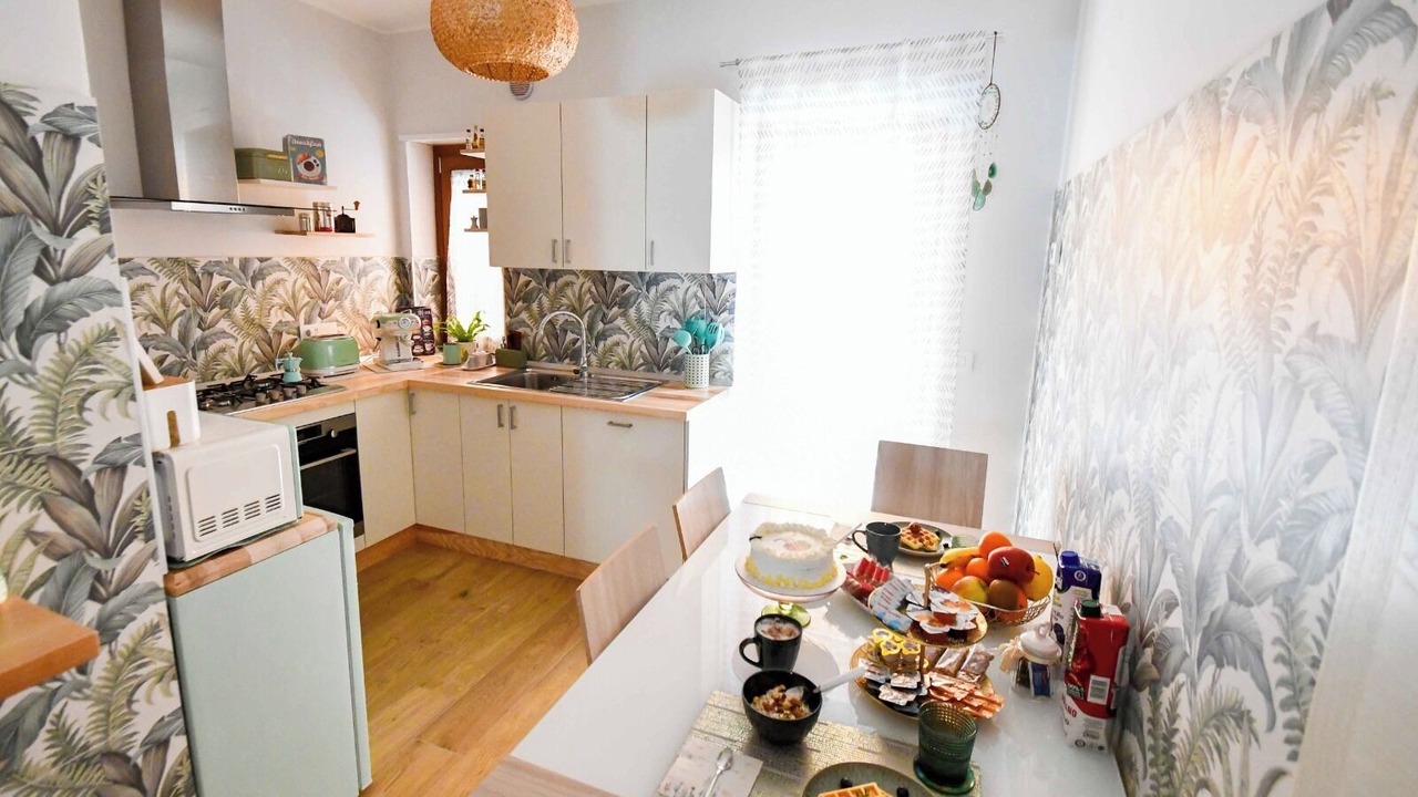 Photo of Kitchen in Isernia