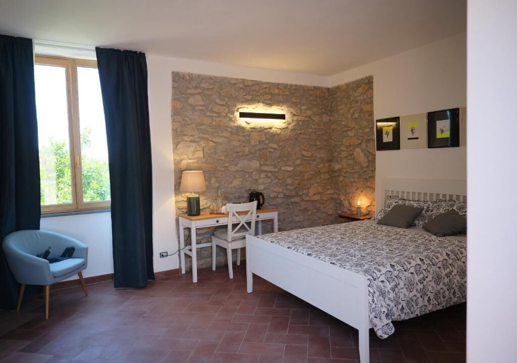 Photo of Bedroom in Piazza Roma
