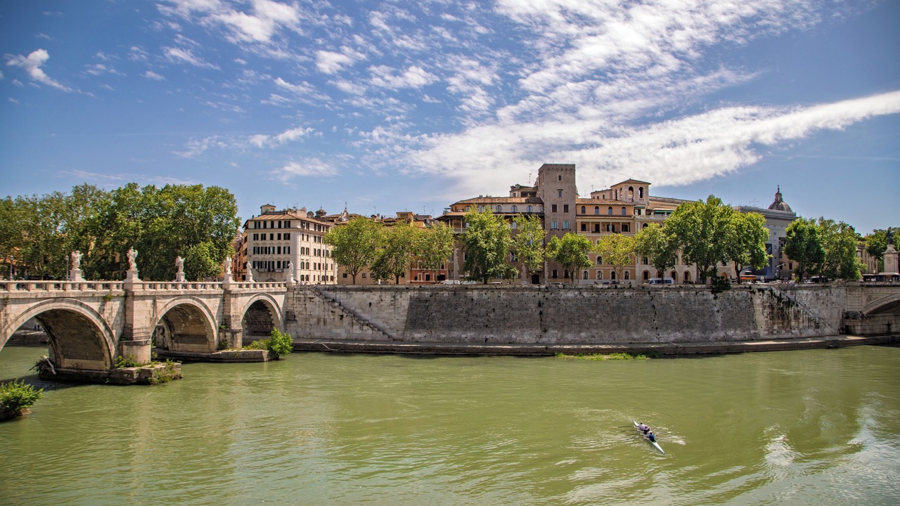 Photo of Others in Rione V Ponte
