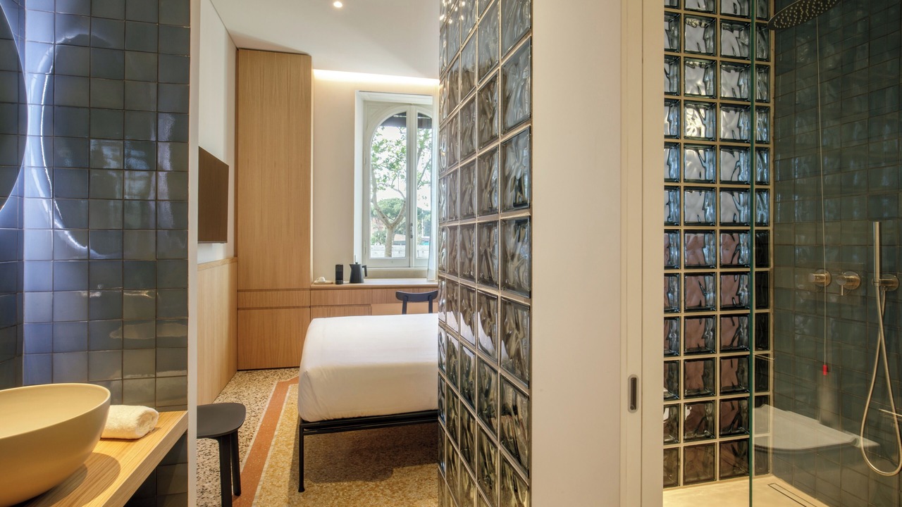 Photo of Bedroom in Rione V Ponte