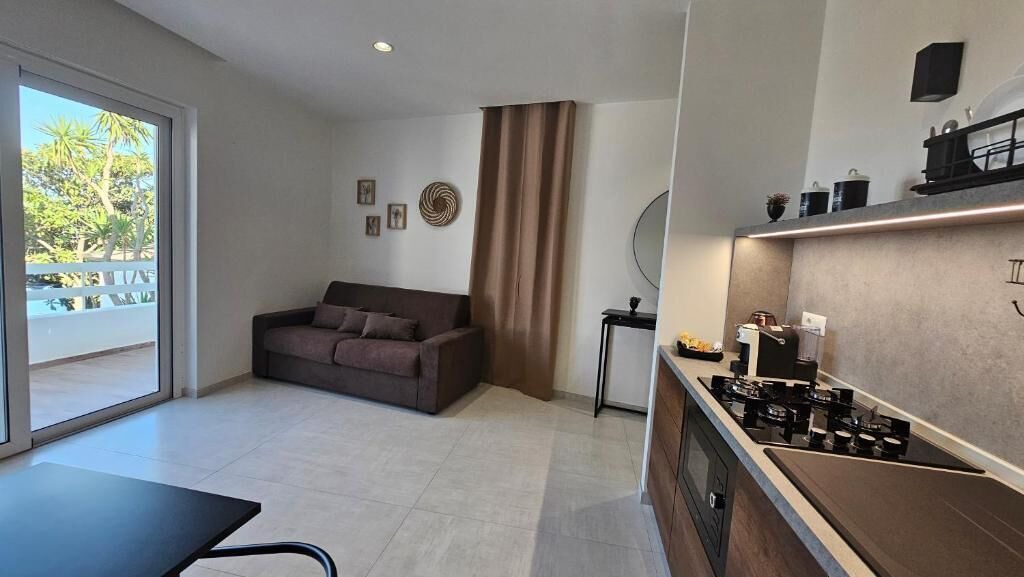 Photo of Kitchen in Crotone