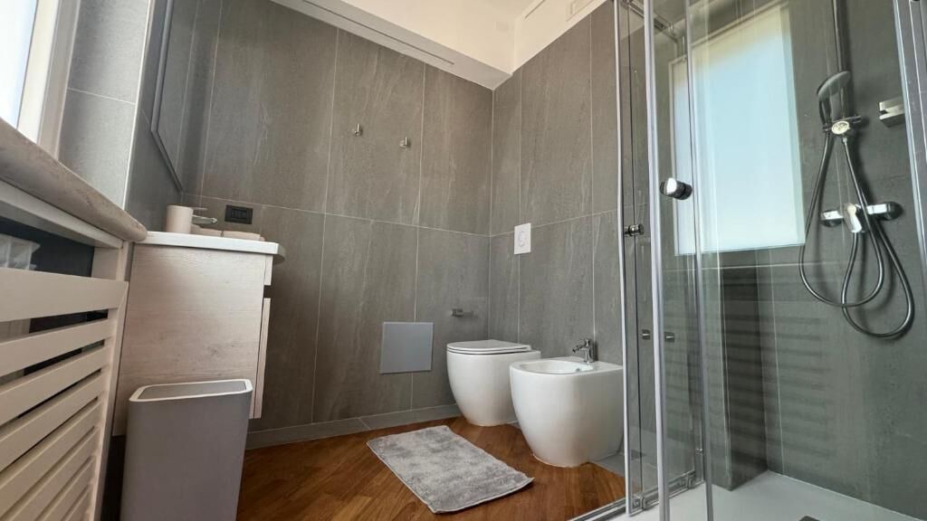 Photo of Bathroom in Crotone