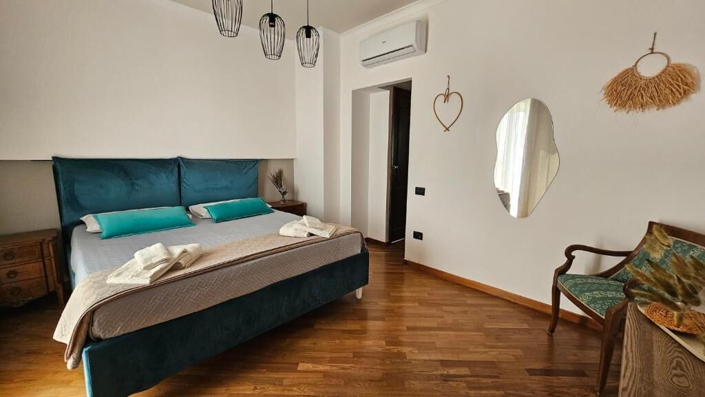 Photo of Bedroom in Crotone