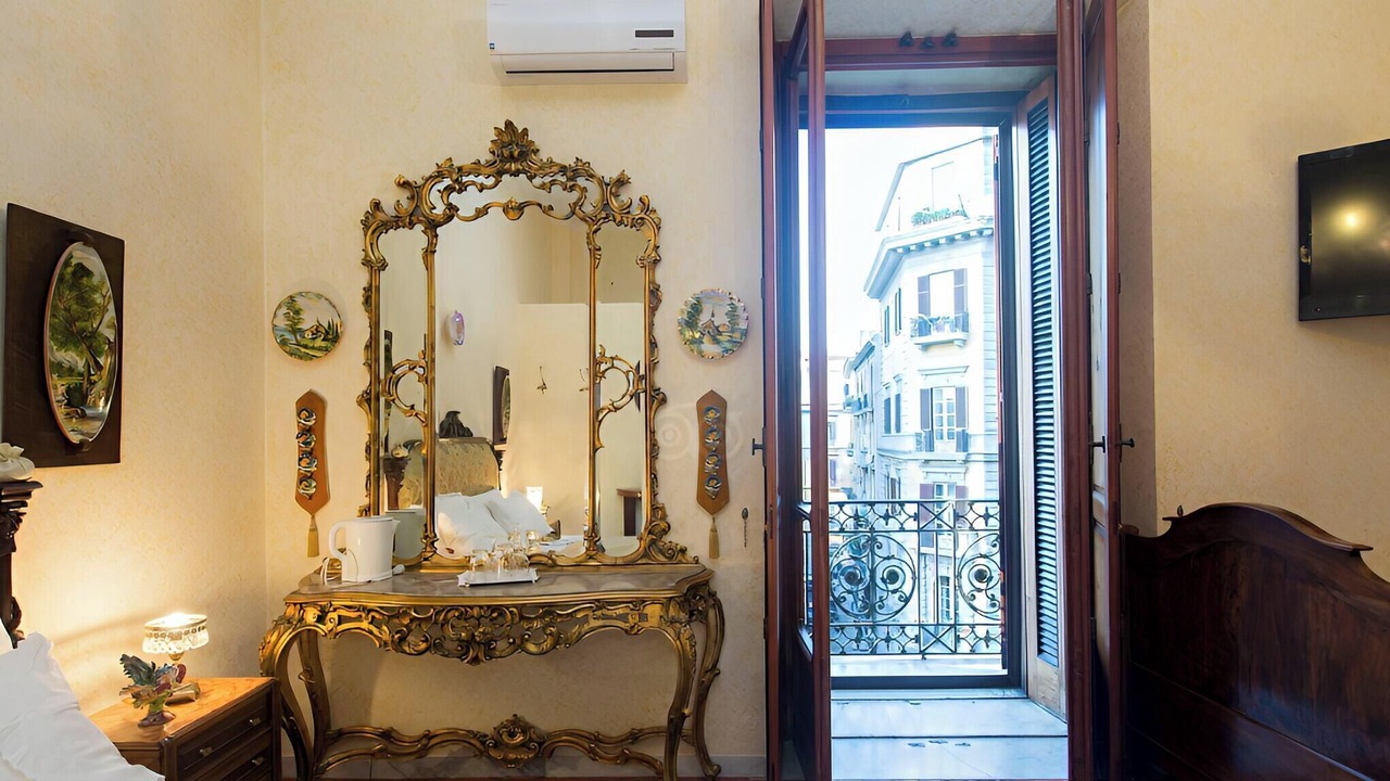 Photo of Patio Balcony in Historical Center