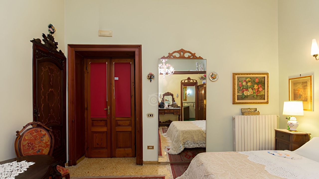 Photo of Bedroom in Historical Center