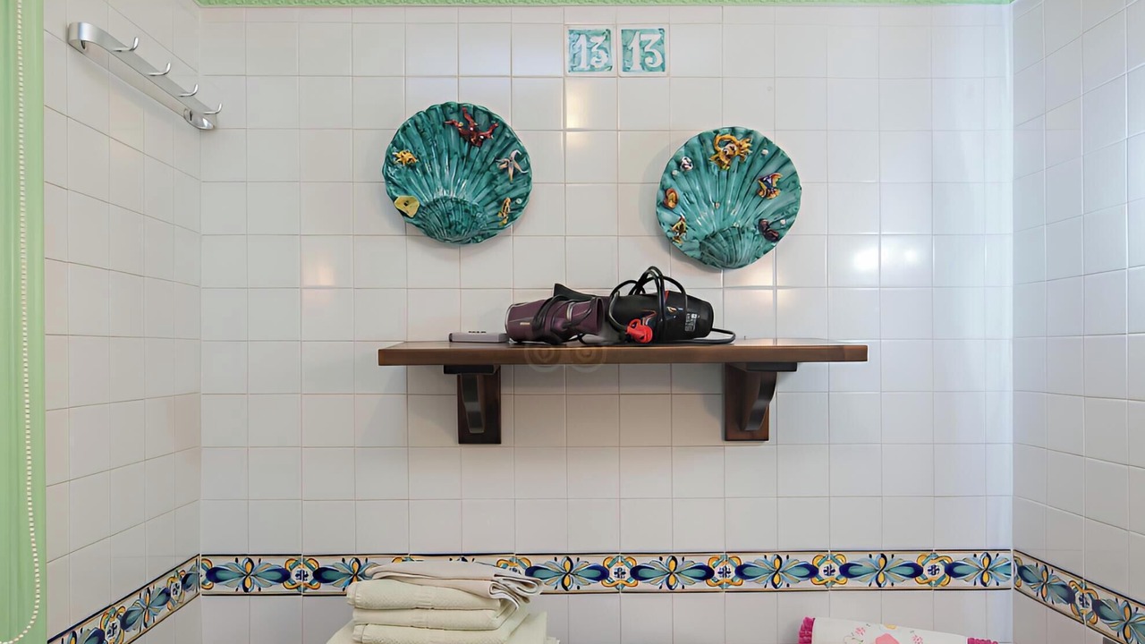 Photo of Bedroom in Historical Center