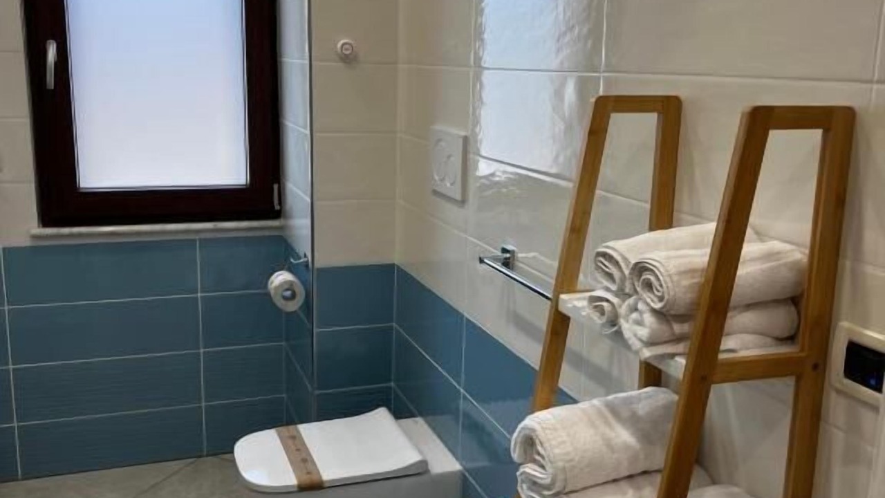 Photo of Bathroom in Sant'Eufemia Lamezia
