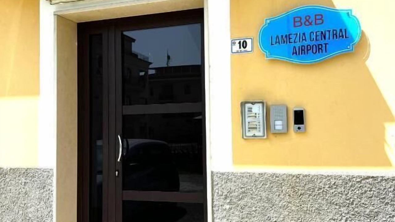 Photo of Outdoor in Sant'Eufemia Lamezia