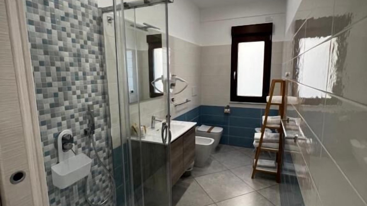 Photo of Bathroom in Sant'Eufemia Lamezia