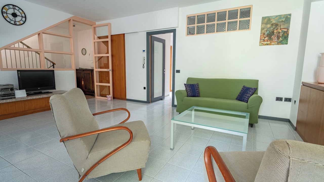 Photo of Livingroom in Faenza