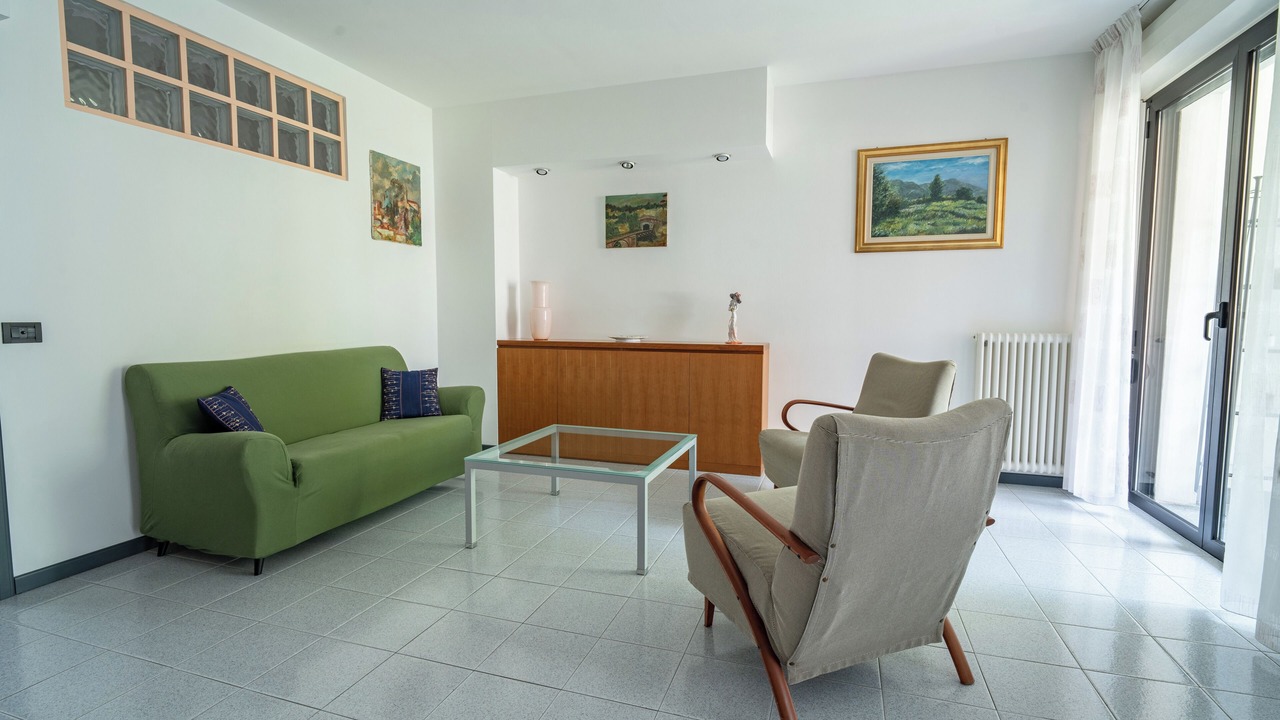 Photo of Livingroom in Faenza