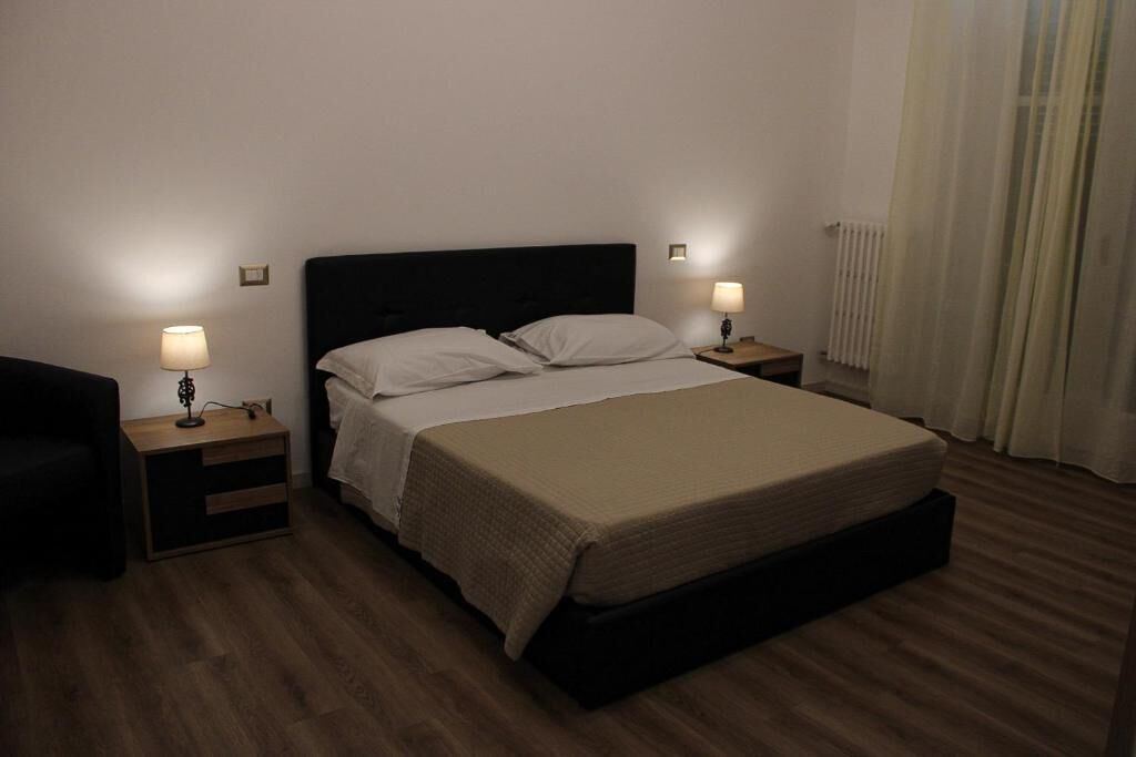 Photo of Bedroom in Campobasso