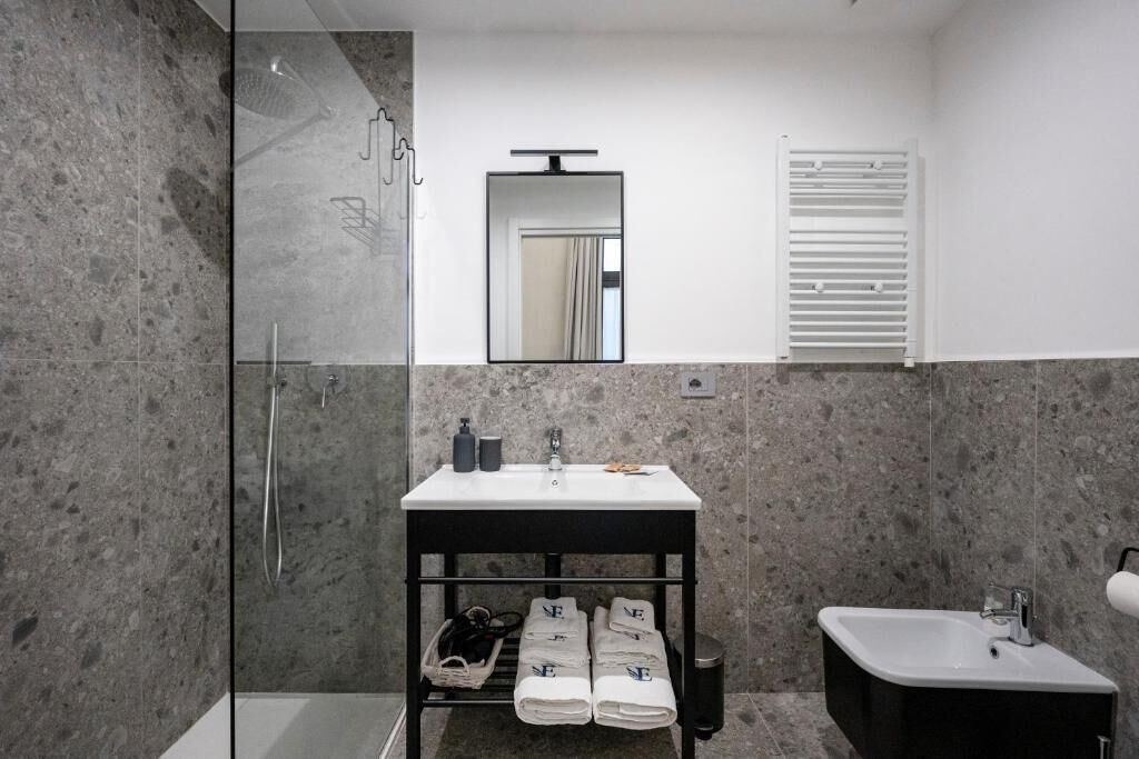 Photo of Bathroom in Bari City Centre