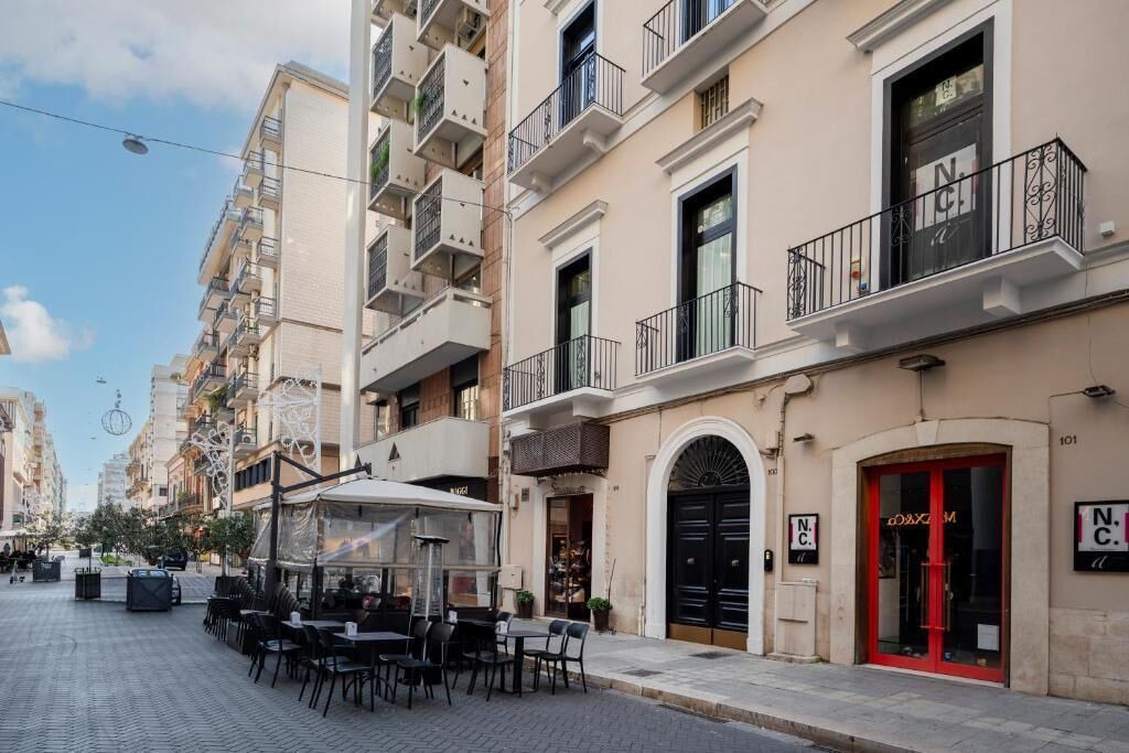 Photo of Outdoor in Bari City Centre