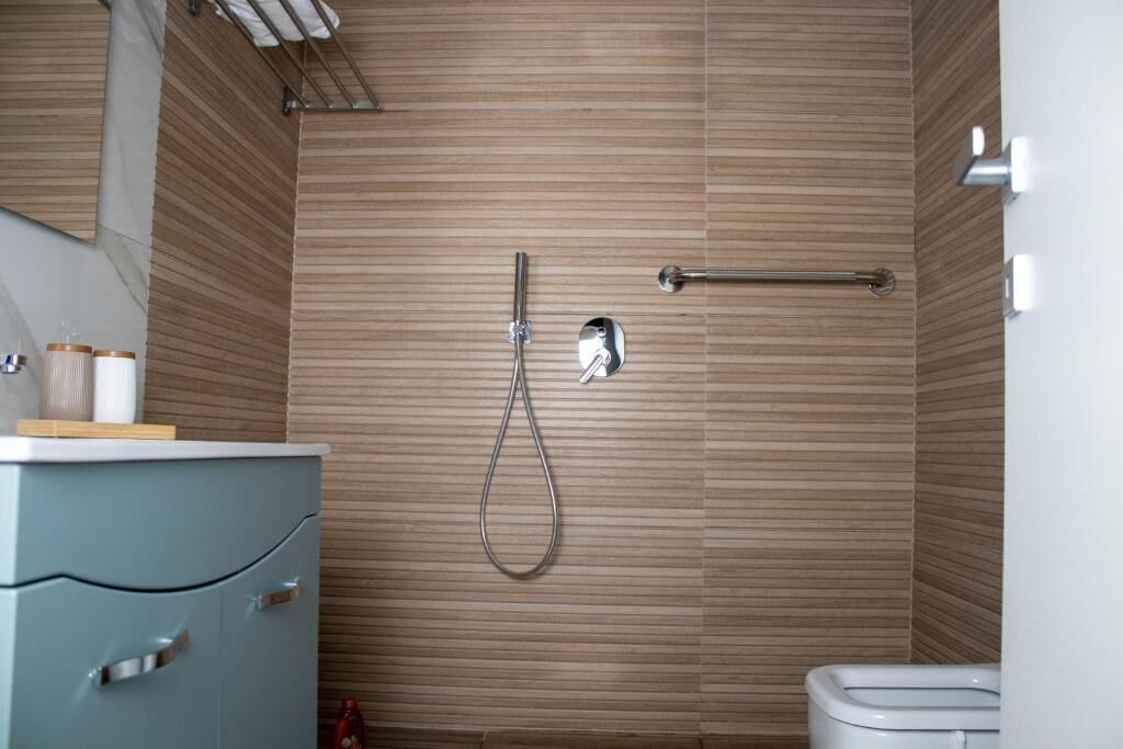Photo of Bathroom in San Marcellino