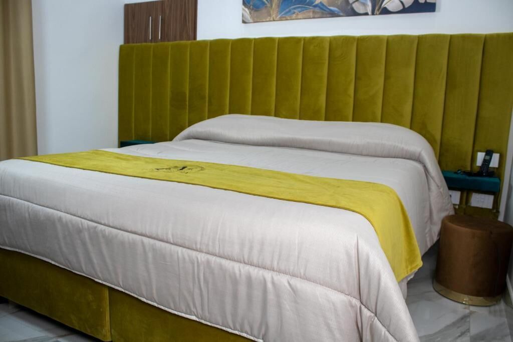 Photo of Bedroom in San Marcellino