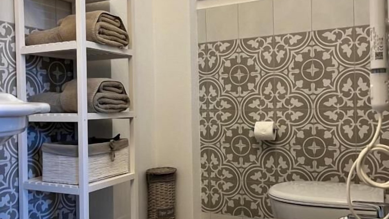 Photo of Bathroom in Quargnento